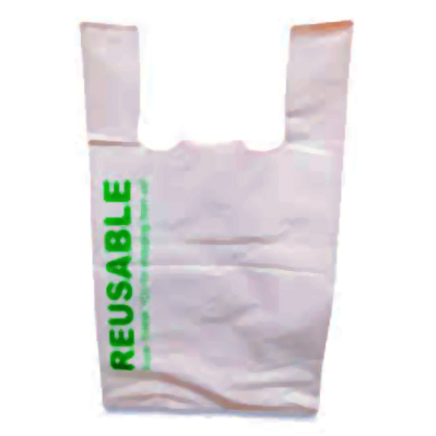 T-Shirt Poly bag