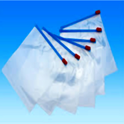 Ziplock Runner Bag