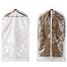 Hanger Cut Laundry Bag