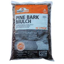 Mulch Bags