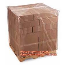 Pallet Covers Bags