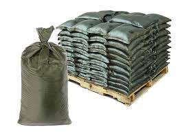 Pallet Covers Bags