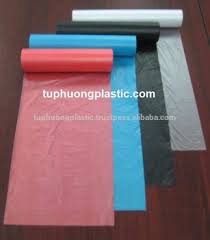 Poly Bag Tubing